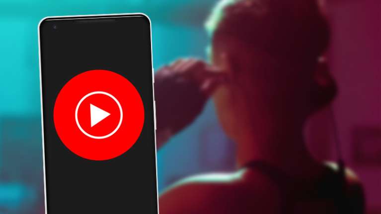 YouTube Music adds a “replay mix” to most played songs