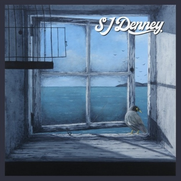 4 Reasons to Fly EP (Original EP) By S J Denney