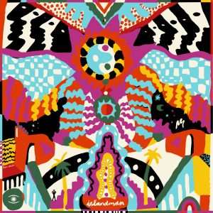 Bahar (Original EP) by Islandman