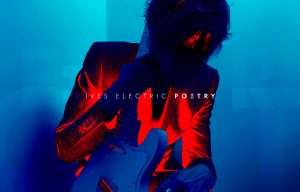 Ives Electric Poetry (Original Single)