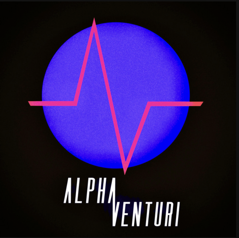 Alpha Venturi (Original Album) By Alpha Venturi