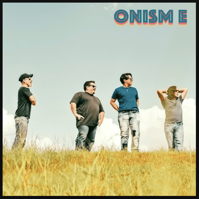 Lin Manuel (Original Single) By Onism E