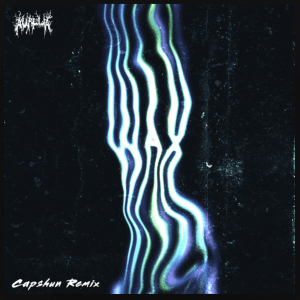 Wax by Aurelia (Capshun Remix) 