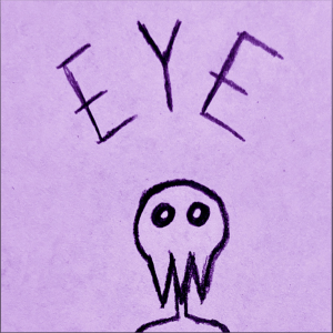  Eye (Original Single) By LtB