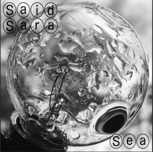 Sea (Original Single) by Said Sara