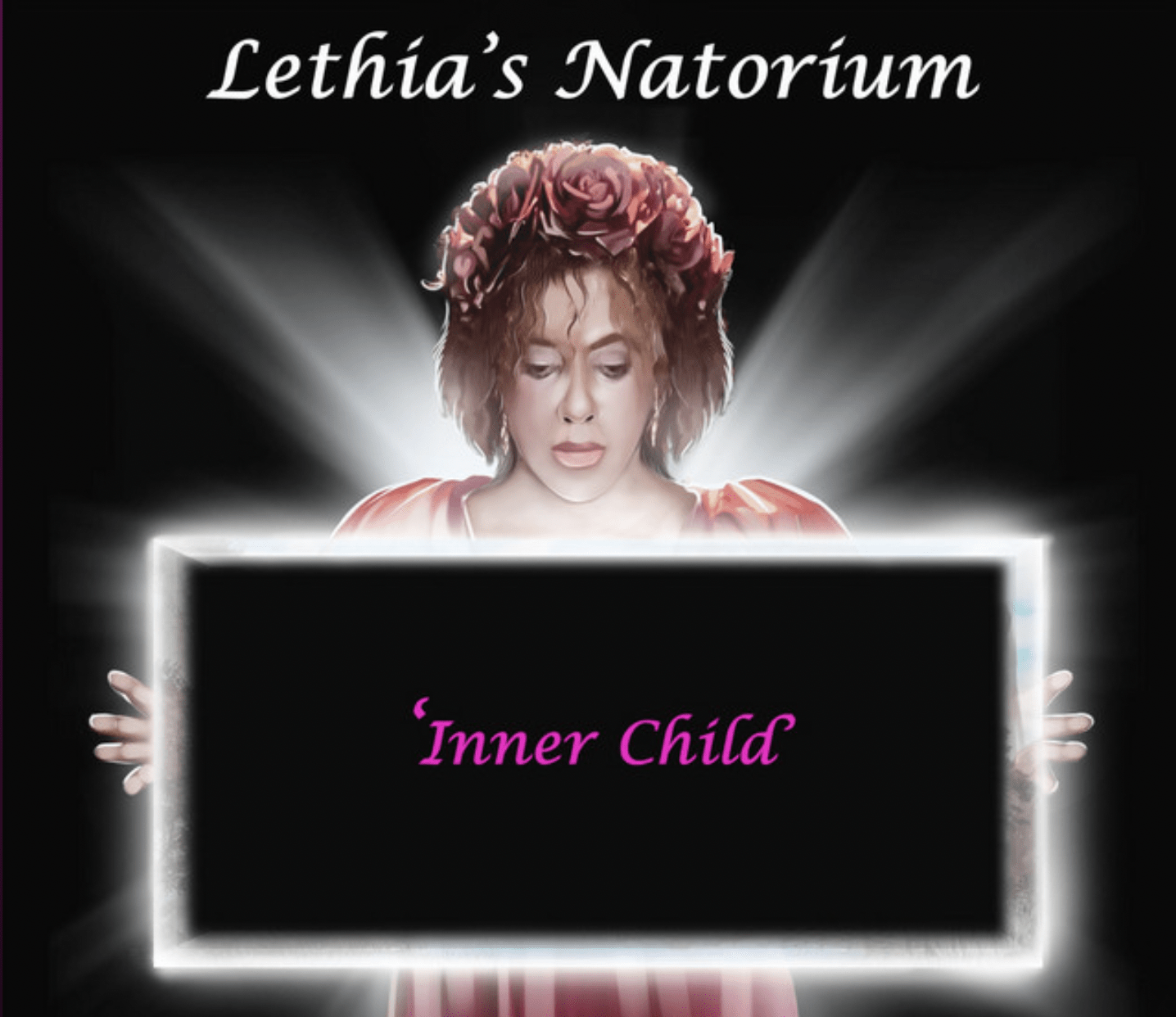 Pena Hughes-John/Pena & Lethia's Natorium Inner Child (Original Single)