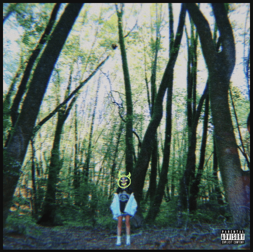 YOU HAD TO BE THERE... (Original EP) by VALLEY GRL