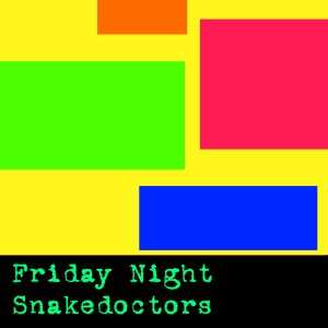 SNAKEDOCTORS 