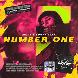 Zight Number One (ft. Adam Christopher) (Original Single)