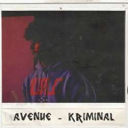  Avenue (Original Single) by KRIMINAL