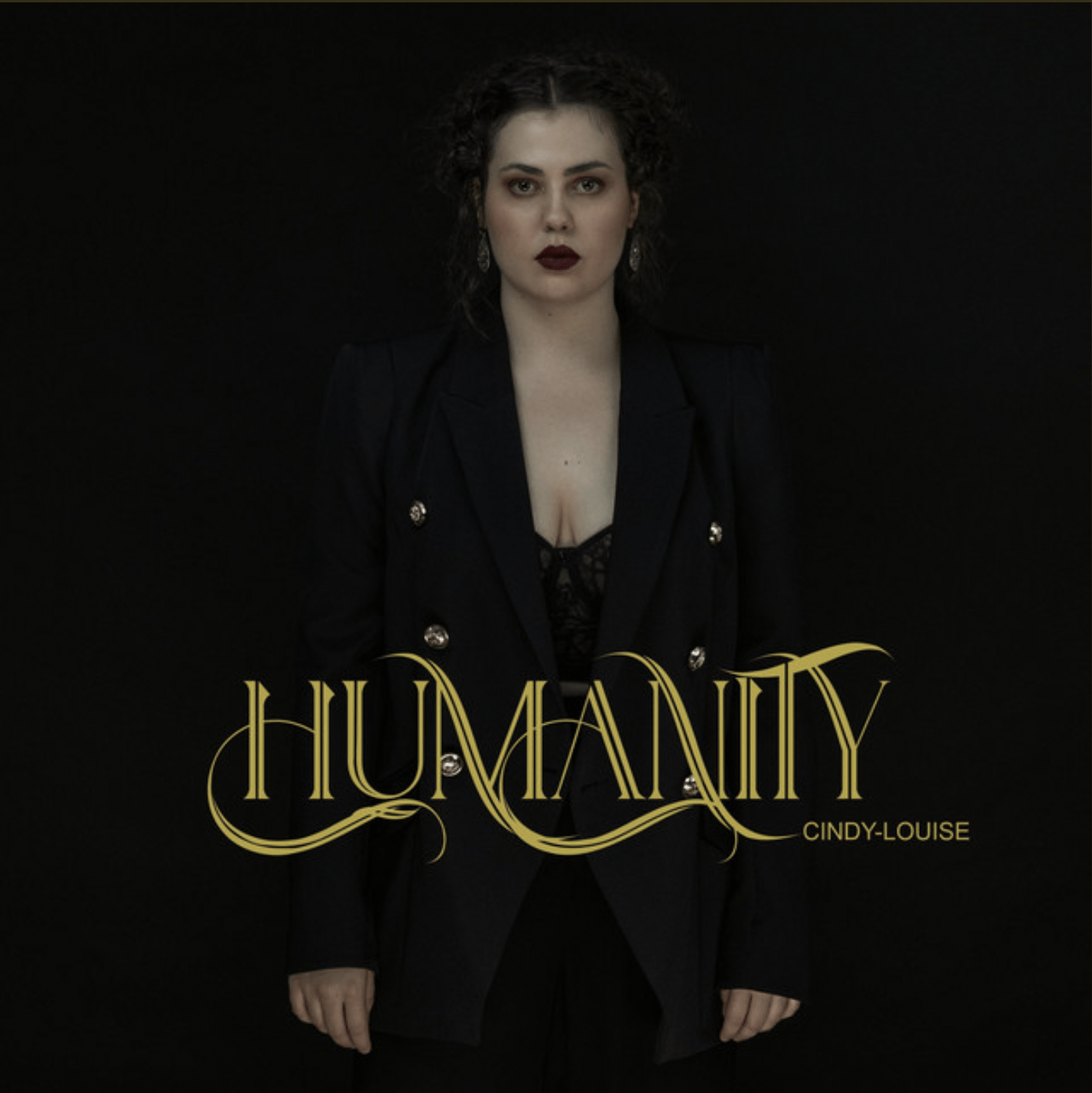 Humanity (Original Album) By Cindy_louise