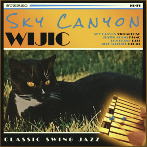 Wijic (Original Single) by Sky Canyon