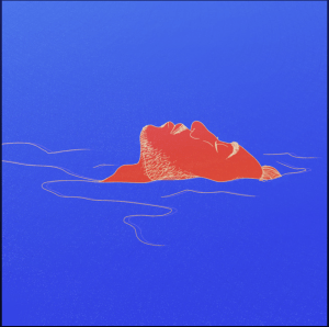 Santorini (Original Single) By Glass Lord