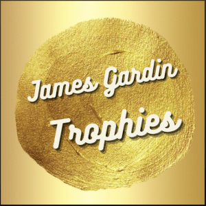 Trophies (Original Single) By James Gardin 