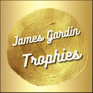 Trophies (Original Single) By James Gardin