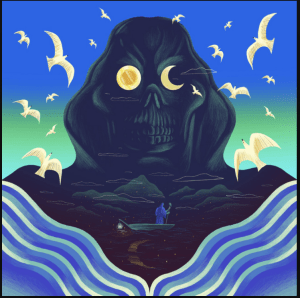 Ferryman (Original Single) By BIRDMAN CULT