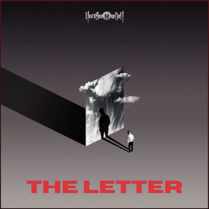 The Letter (Original Single) by You'll See One Day 