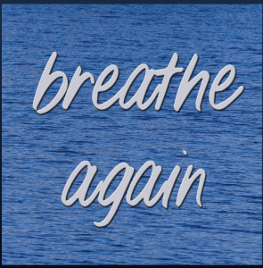  Breathe Again (Original Single) By Tobin Rock