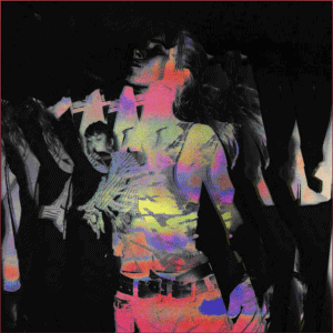 Circumambient (Original Album) By Nickon Faith