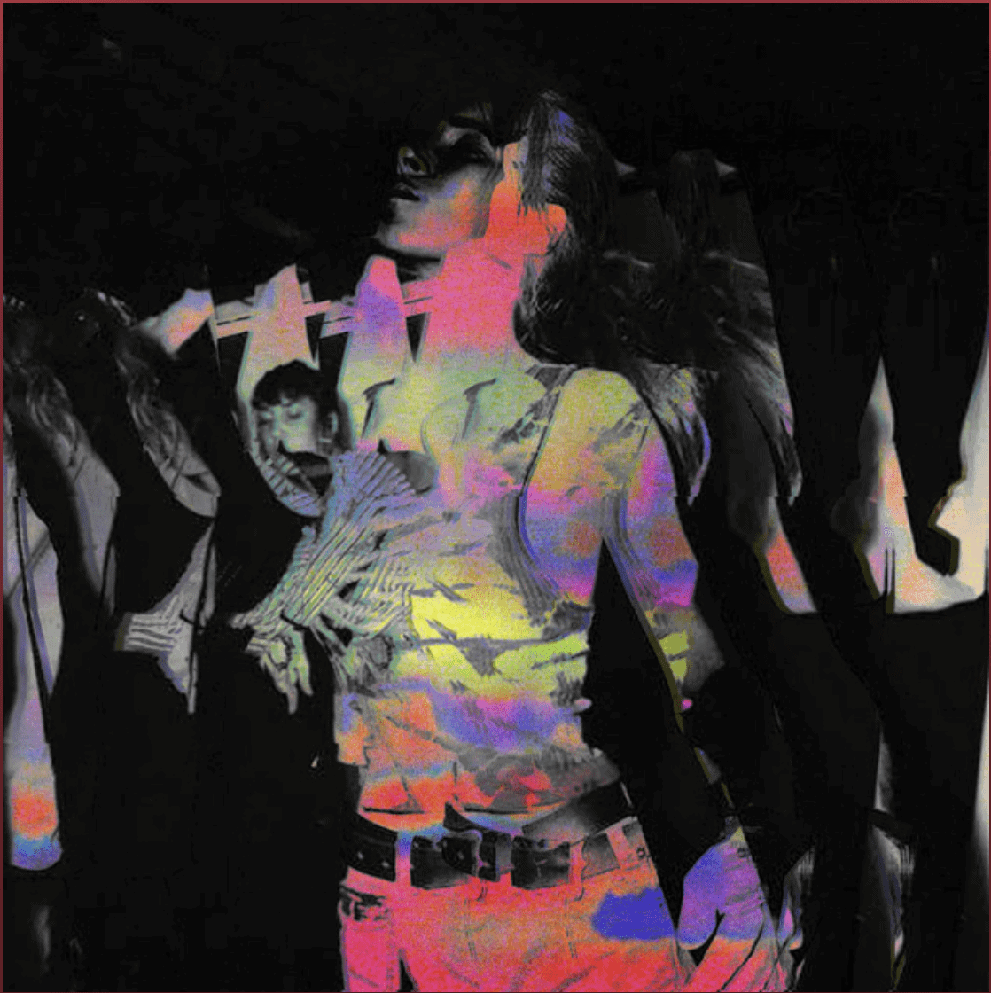 Circumambient (Original Album) By Nickon Faith