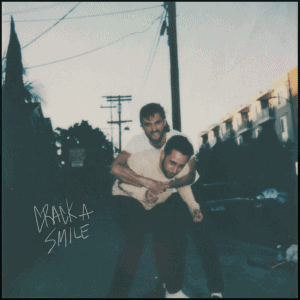 Crack a Smile (Original Single) by Saticöy
