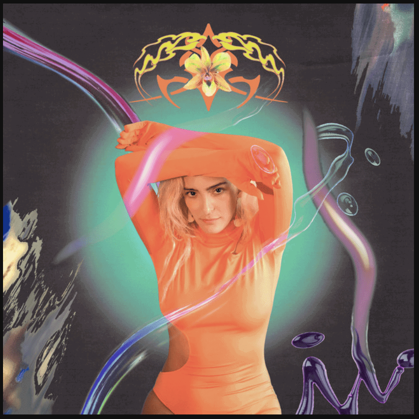 How To Love Yourself and Not Destroy Everything (Original Album) By Joyeur