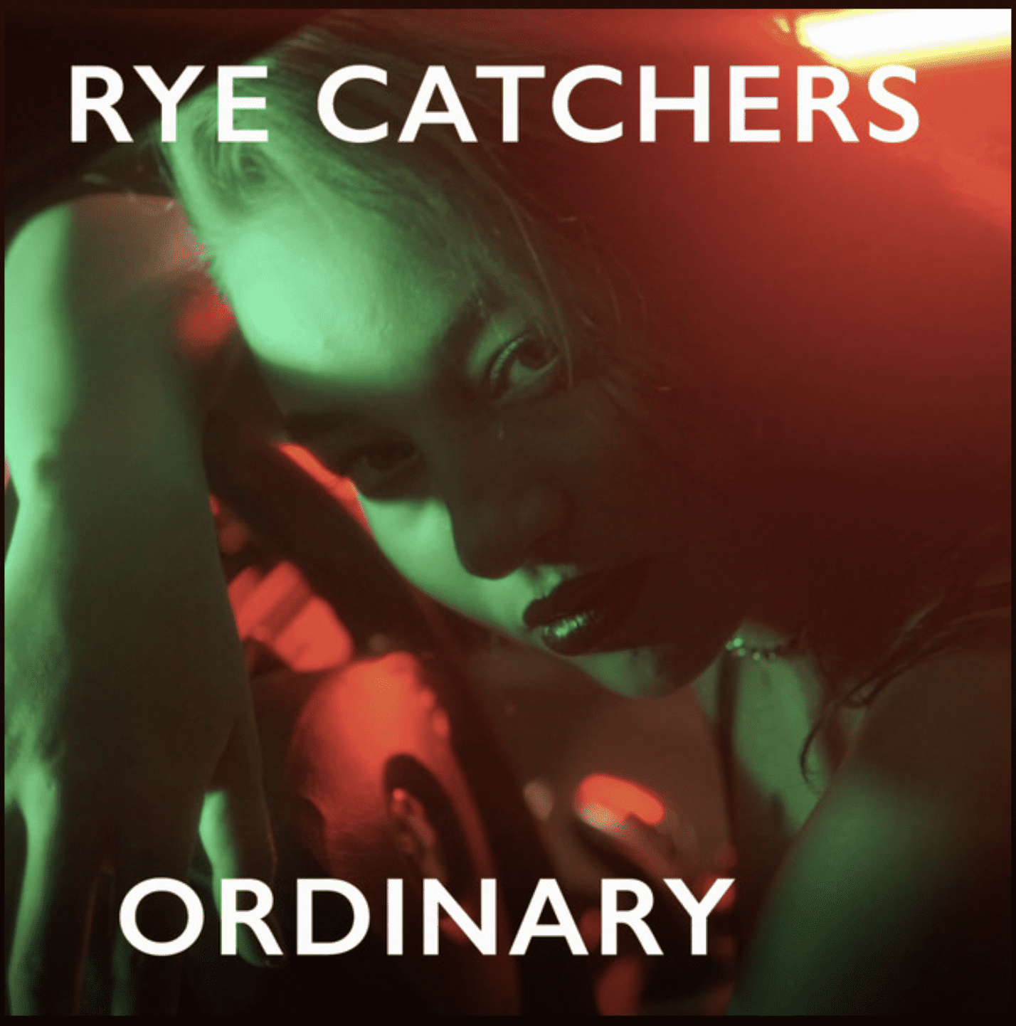 Ordinary (Original Single) By Rye Catchers