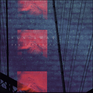 Run Away (Original Single) By Ben Alexander