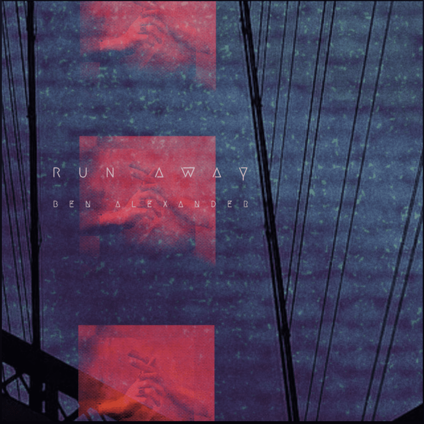 Run Away (Original Single) By Ben Alexander