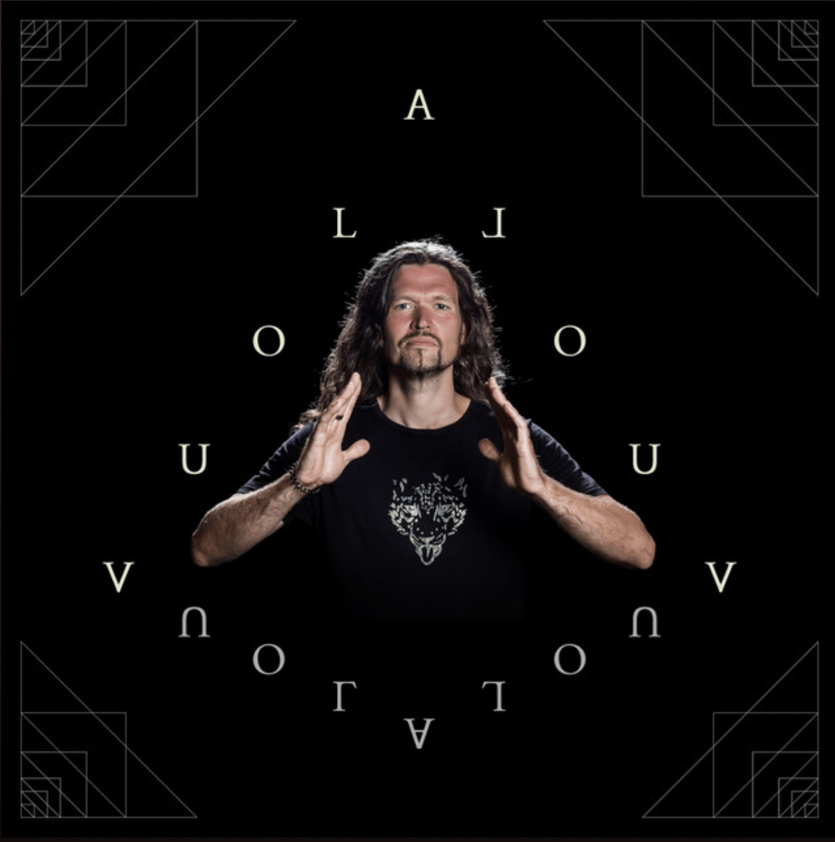 Laugh Vivid Often Adore Unity (Original Single) By Vuola
