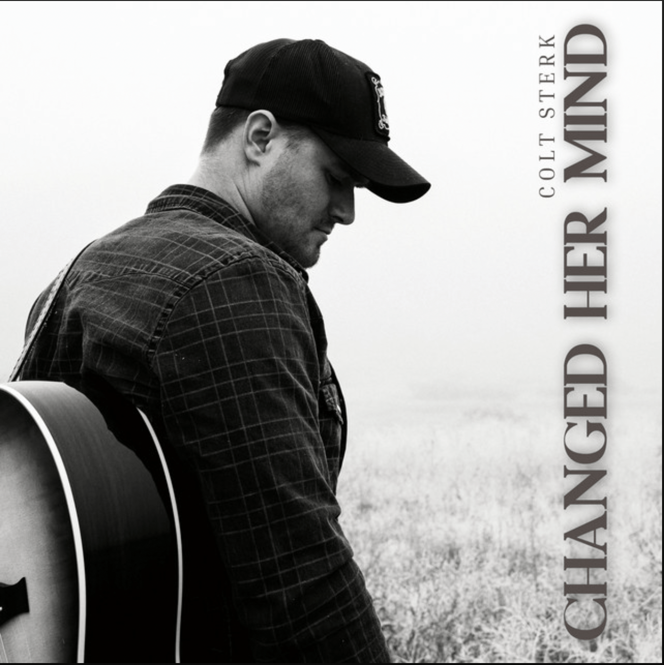 Changed Her Mind (Original Single) By. Colt Sterk
