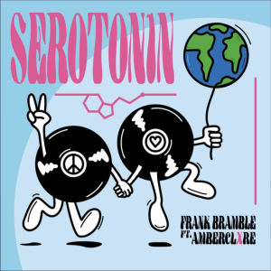  Serotonin (Original Single) By Frank Bramble