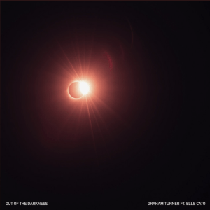 Out of The Darkness (Original Single) By Graham Turner Feat Elle Cato