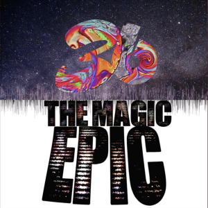 36 (Original Album) By The Magic Epic
