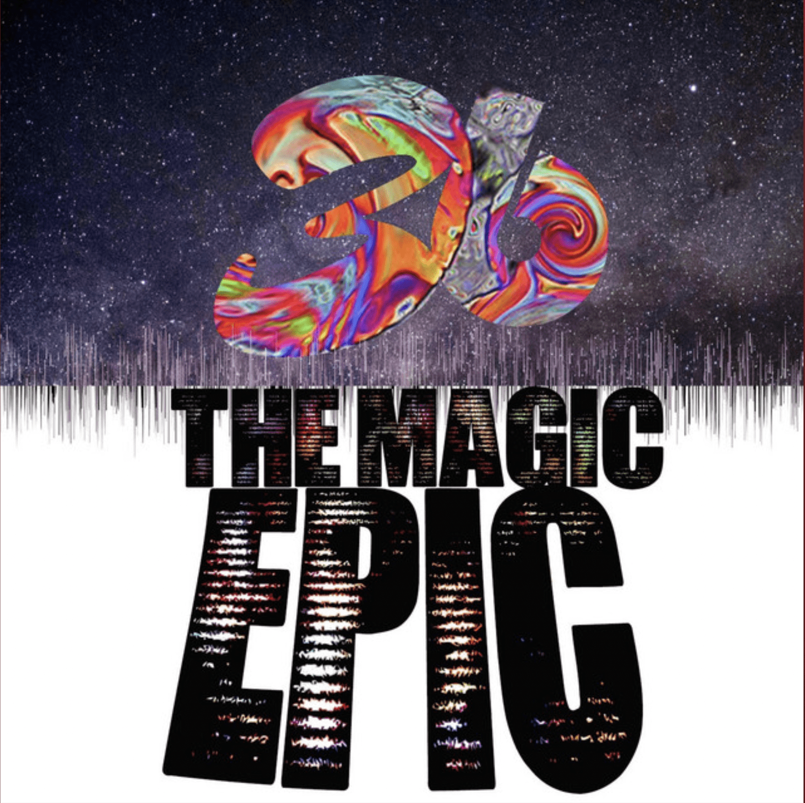 36 (Original Album) By The Magic Epic