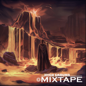 High Ground Mixtape (Original EP) By Mr Sunshine 