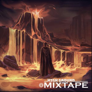 High Ground Mixtape (Original EP) By Mr Sunshine
