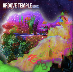Won't See You (GROOVE TEMPLE Remix) By The Chris Ruben Band