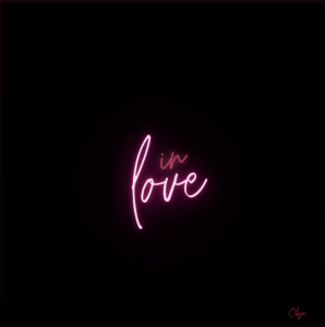 In Love (Original Single) by Obije