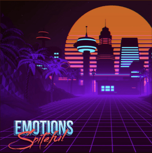  Emotions (Original Single) By Spiteful