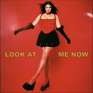  Look At Me Now (Original Single)By Lily Lane