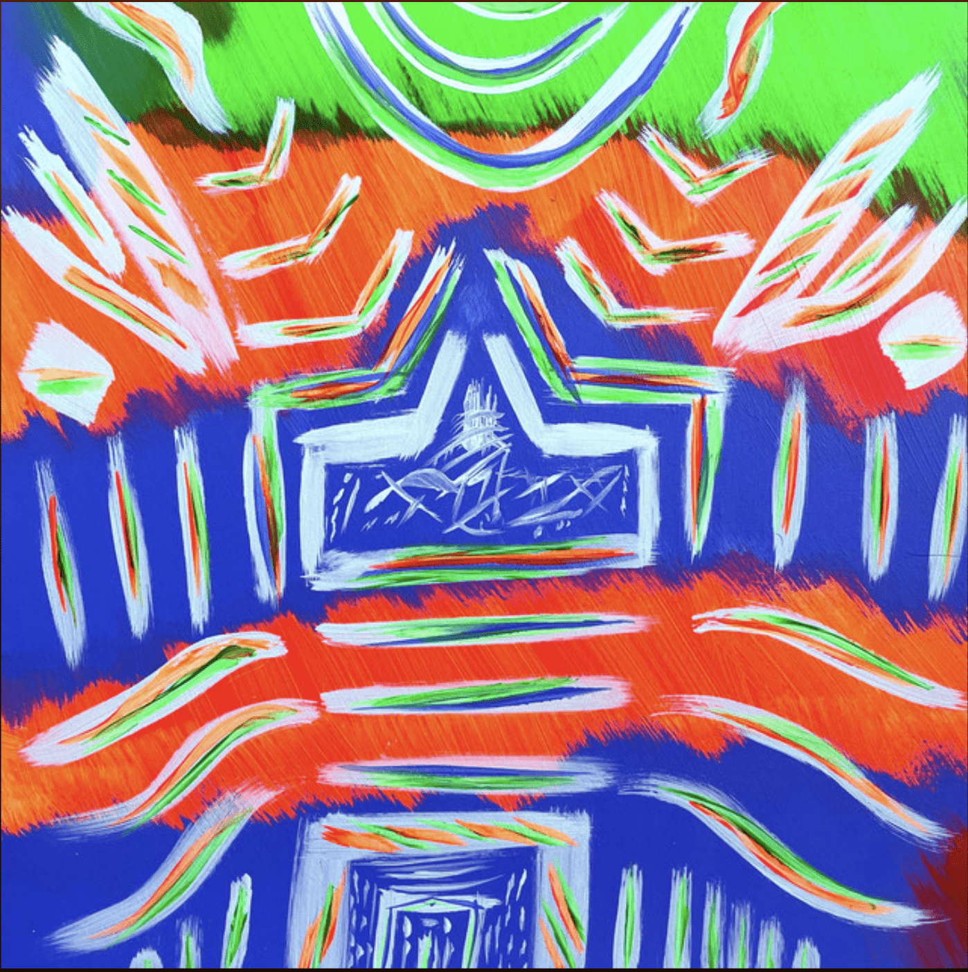 35 (Original Single) Chad Lewine