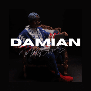Damian (Original Album) By SmokingsForCoolPeople