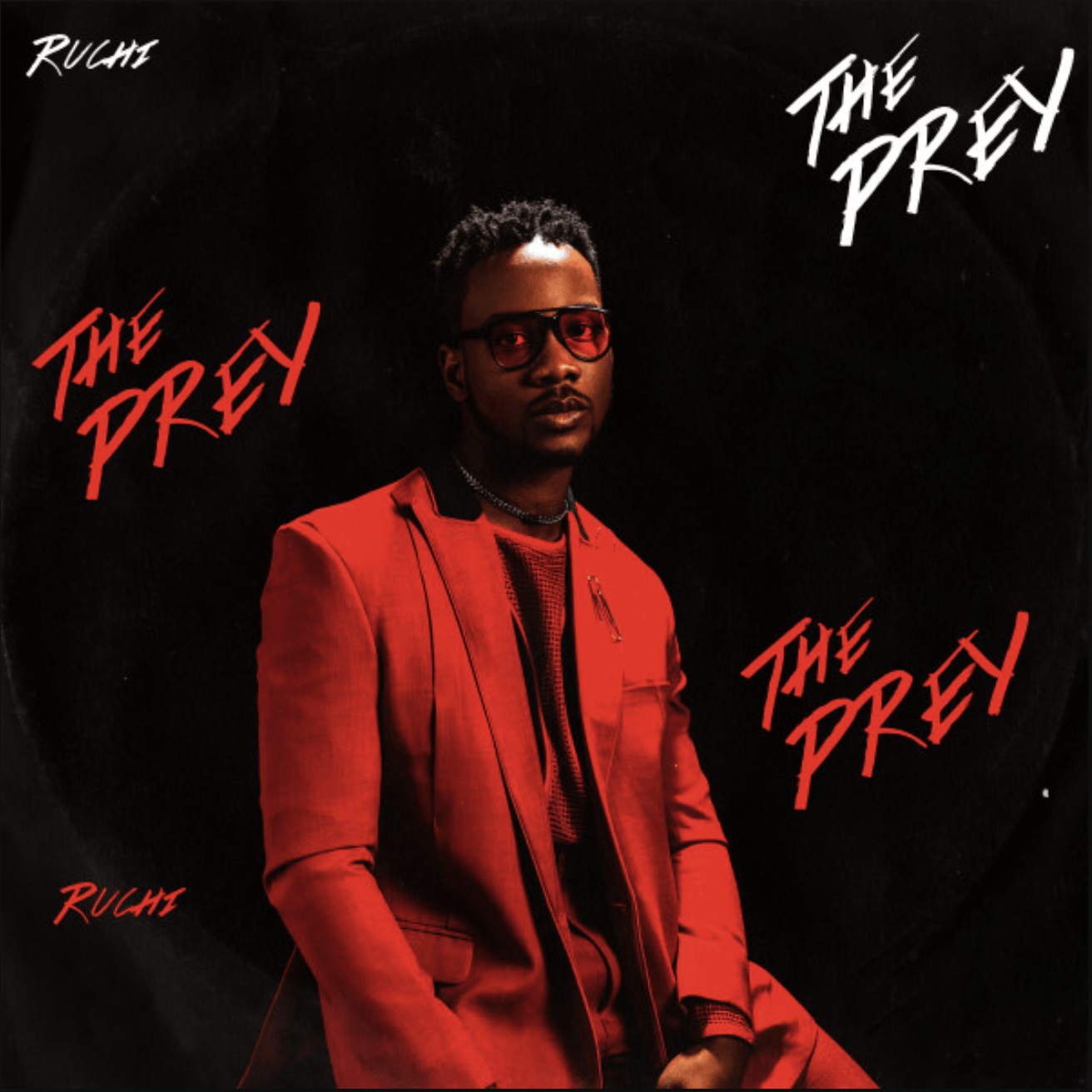 The Prey (Original Single) By Ruchi