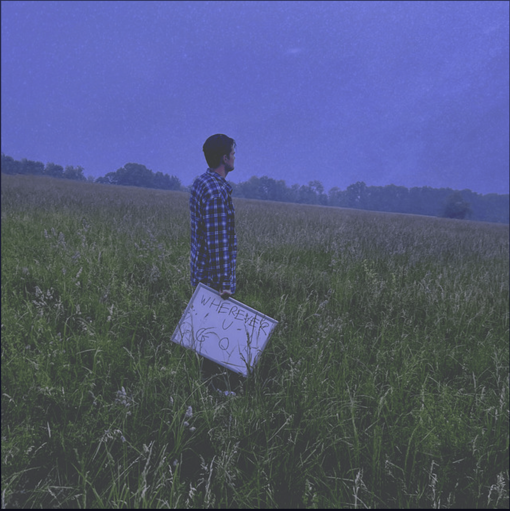 WHEREVER U GO (Original Single) by Noah Richardson