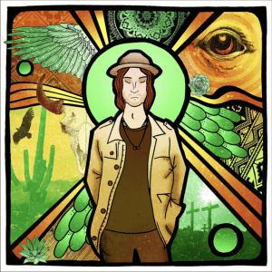 Afterthought (Original Single) By. Aza Brown