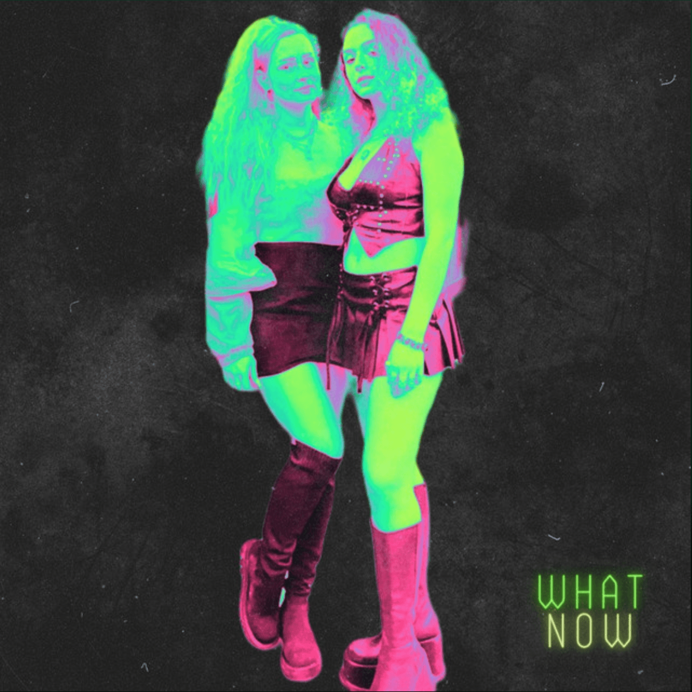What Now (Original Single) By Earth to Eve
