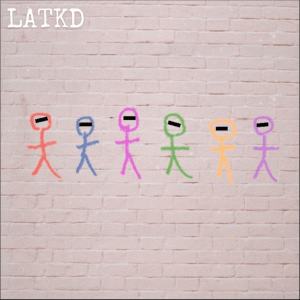 LATKD (Original Single) By Lockyer Boys 