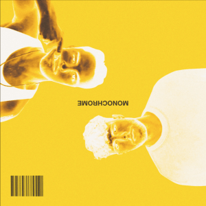 MR. ROQUA (Original Single) by MONOCHROME