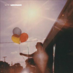LEMONADE (Original Single) by Wotts